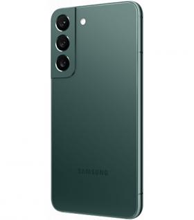 Смартфон Samsung Galaxy S22 8/128 Green