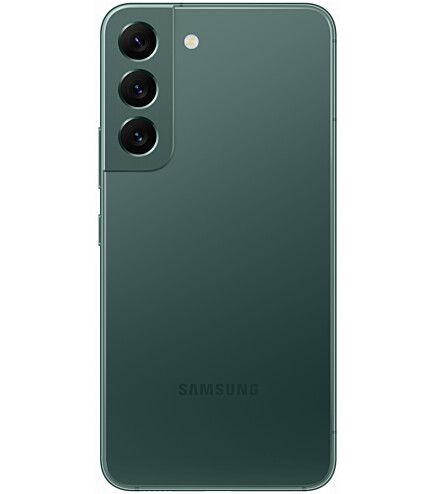 Смартфон Samsung Galaxy S22 8/128 Green