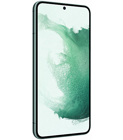 Смартфон Samsung Galaxy S22 8/256 Green