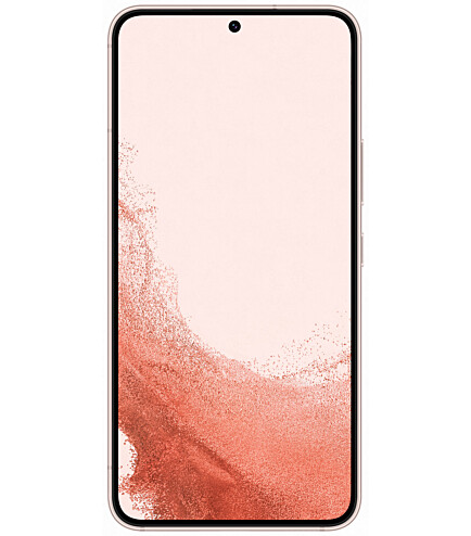 Смартфон Samsung Galaxy S22 8/256 Pink