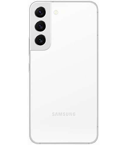 Смартфон Samsung Galaxy S22 8/256 White