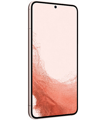 Смартфон Samsung Galaxy S22 Plus 8/256 Pink