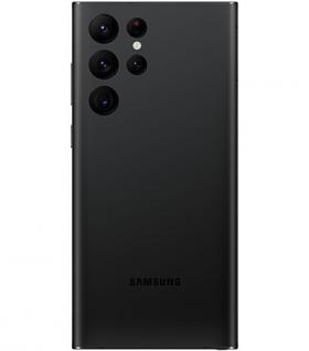 Смартфон Samsung Galaxy S22 Ultra 12/256 Black