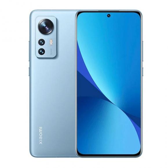 Смартфон Xiaomi 12X 8/128Gb Blue