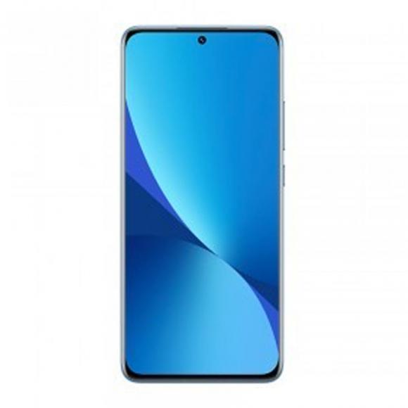 Смартфон Xiaomi 12X 8/128Gb Blue