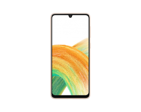 Смартфон Samsung Galaxy A33 5G 6/128Gb Pink EU