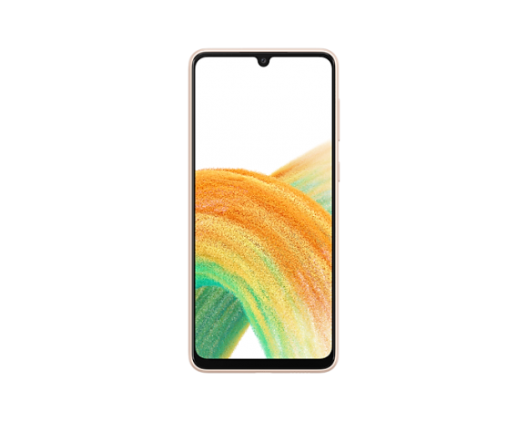 Смартфон Samsung Galaxy A33 5G 6/128Gb Pink EU