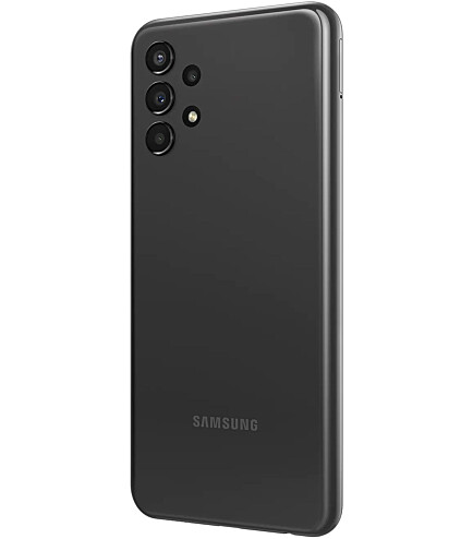 Смартфон Samsung Galaxy A13 2022 A135F 3/32GB Black EU