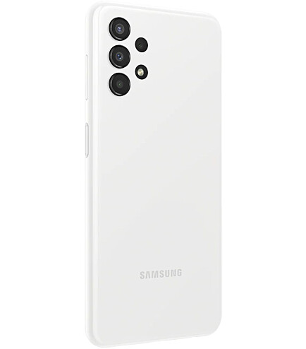 Смартфон Samsung Galaxy A13 2022 A135F 3/32GB White EU