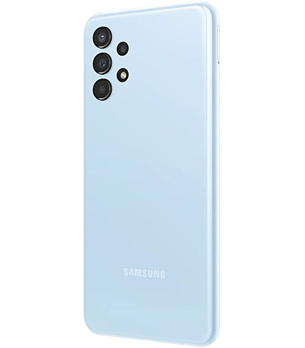 Смартфон Samsung Galaxy A13 2022 A135F 4/64GB Blue EU