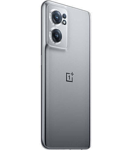 Смартфон OnePlus Nord CE 2 8/128GB Grey