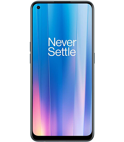 Смартфон OnePlus Nord CE 2 8/128GB Blue