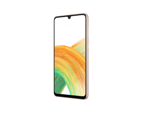 Смартфон Samsung Galaxy A33 5G 8/128Gb Pink EU