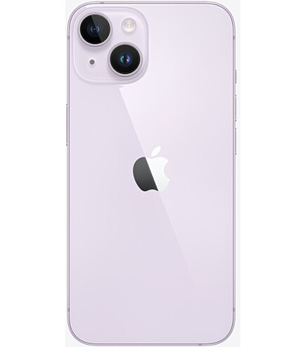 Смартфон Apple iPhone 14 Plus 512GB Purple