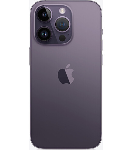 Смартфон Apple iPhone 14 Pro 512Gb Deep Purple