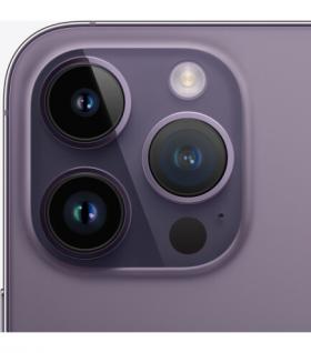 Смартфон Apple iPhone 14 Pro 128Gb Deep Purple