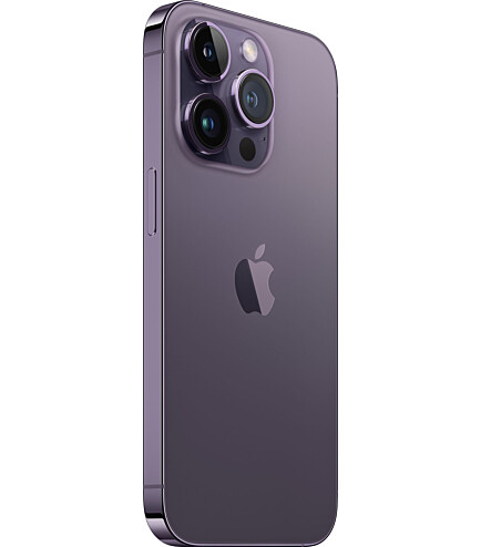 Смартфон Apple iPhone 14 Pro Max 128GB Deep Purple