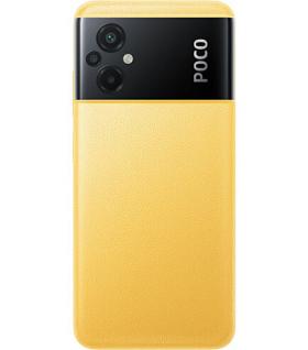 Смартфон POCO M5 4/128GB Yellow Global