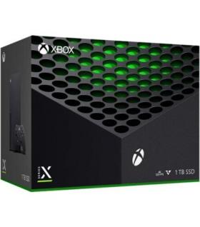 Игровая консоль Microsoft Xbox Series X 1Tb