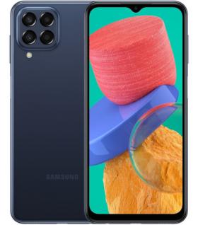 Смартфон Samsung Galaxy M33 5G 6/128GB Blue