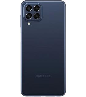 Смартфон Samsung Galaxy M33 5G 6/128GB Blue