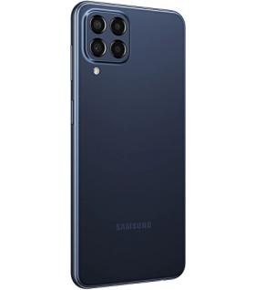 Смартфон Samsung Galaxy M33 5G 6/128GB Blue