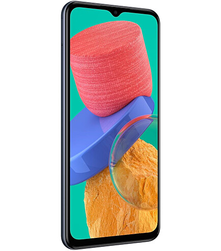 Смартфон Samsung Galaxy M33 5G 6/128GB Blue