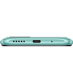 Смартфон Poco C40 4/64GB Coral Green RU