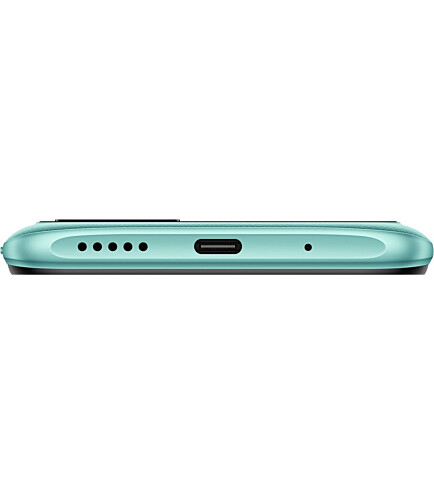 Смартфон Poco C40 4/64GB Coral Green RU