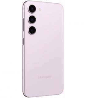 Смартфон Samsung Galaxy S23 8/128 LIGHT PINK