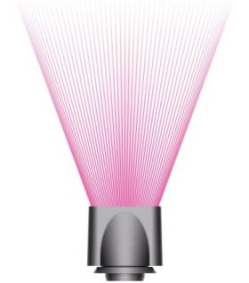 Фен Dyson HD07 Supersonic