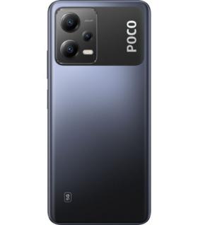 Смартфон POCO X5 5G 6/128GB Black