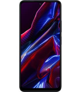 Смартфон POCO X5 5G 6/128GB Black