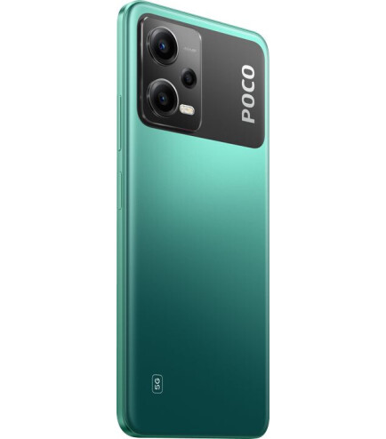 Смартфон POCO X5 5G 6/128GB Green