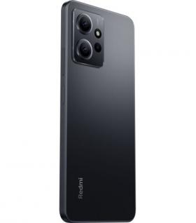 Смартфон Xiaomi Redmi Note 12 4/128 Onyx Gray