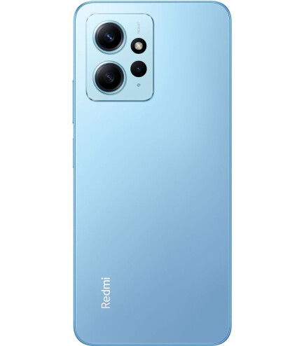 Смартфон Xiaomi Redmi Note 12 4/128 Ice Blue