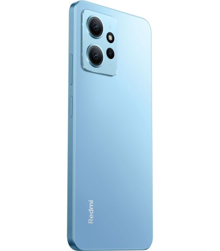 Смартфон Xiaomi Redmi Note 12 4/128 Ice Blue