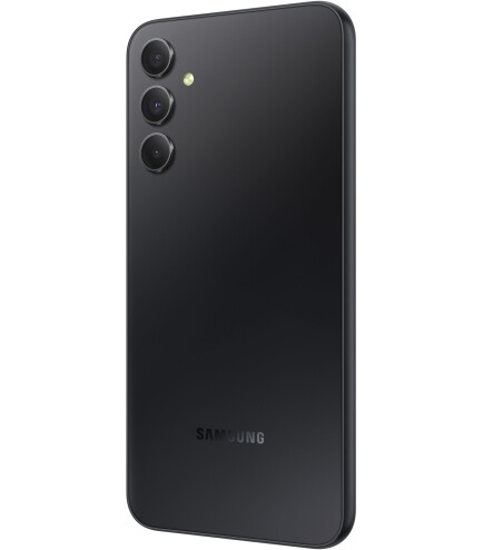 Смартфон Galaxy A34 6/128 SM-A346 Black