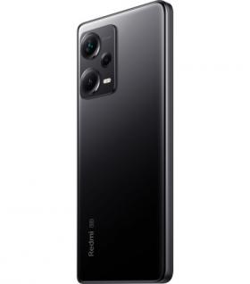 Смартфон Xiaomi Redmi Note 12 Pro + 8/256 Midnight Black