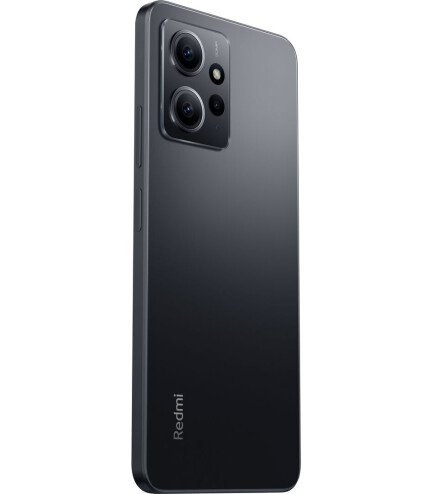 Смартфон Xiaomi Redmi Note 12 6/128 Onyx Gray