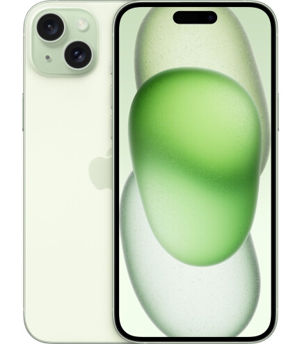 Apple iPhone 15 256GB Green