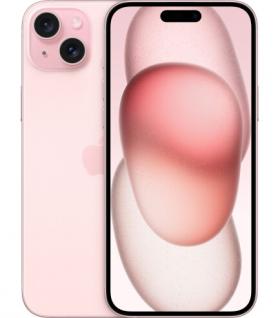 Apple iPhone 15 128GB Pink