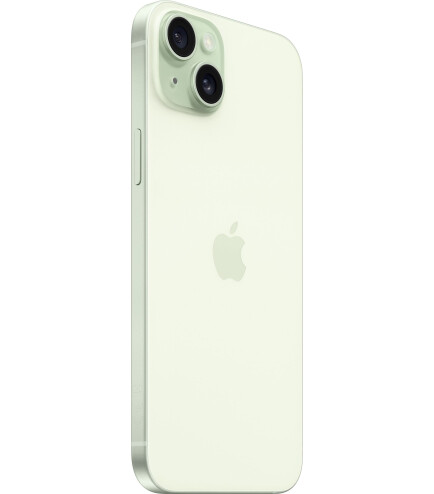 Смартфон Apple iPhone 15 Plus 512GB Green