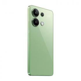 Смартфон Xiaomi Redmi Note 13 8/256 ГБ Mint Green