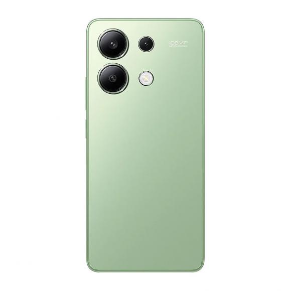 Смартфон Xiaomi Redmi Note 13 8/256 ГБ Mint Green