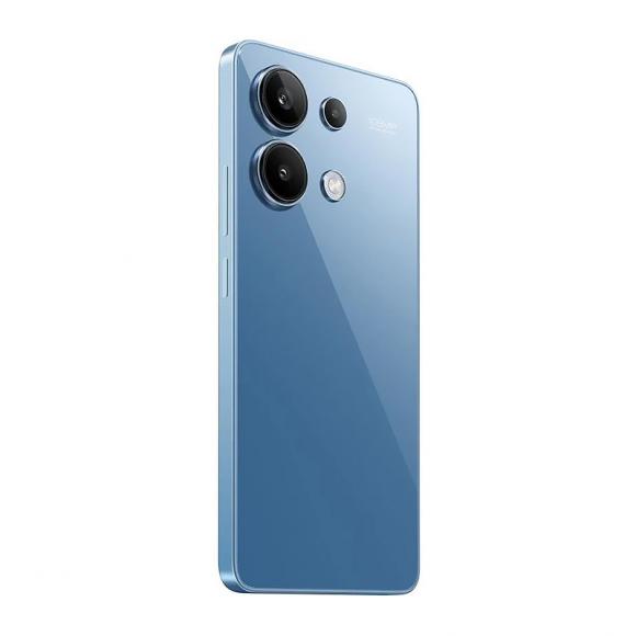 Смартфон Xiaomi Redmi Note 13 6/128 ГБ Ice Blue