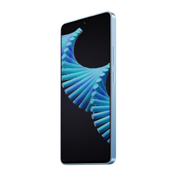 Смартфон Xiaomi Redmi Note 13 8/128 ГБ Ice Blue