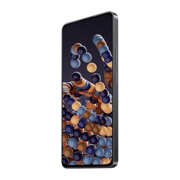 Смартфон Xiaomi Redmi Note 13 6/128 ГБ Midnight Black