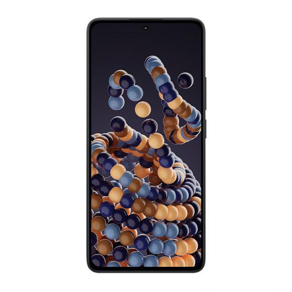 Смартфон Xiaomi Redmi Note 13 8/128 ГБ Midnight Black