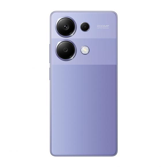 Смартфон Redmi Note 13 Pro 12/512 Гб Lavender Purple